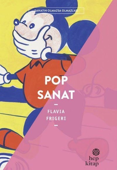 Pop Sanat Pop Sanat