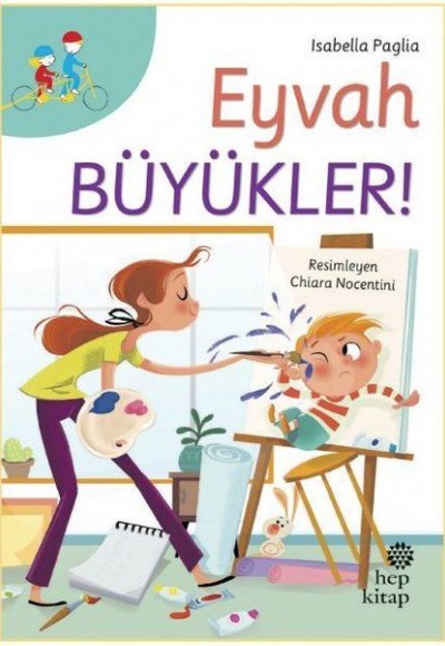 Eyvah Büyükler! Eyvah Büyükler!