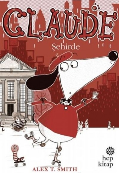 Claude Şehirde Claude Şehirde