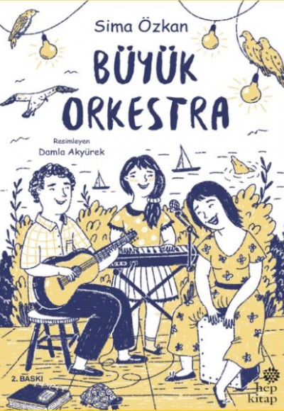 Büyük Orkestra Büyük Orkestra