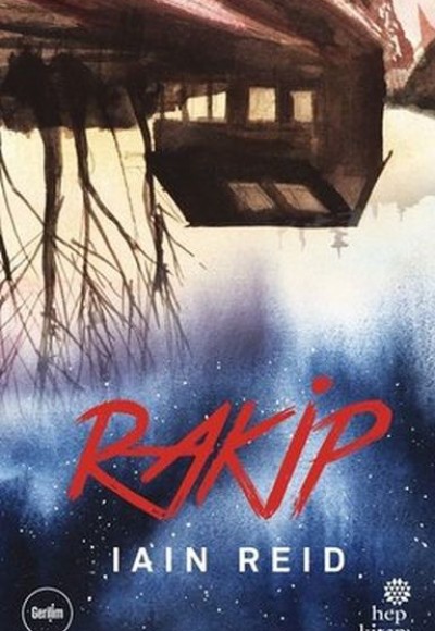 Rakip Rakip