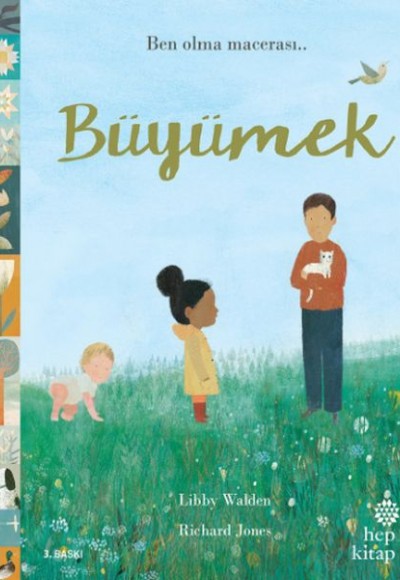 Büyümek Büyümek