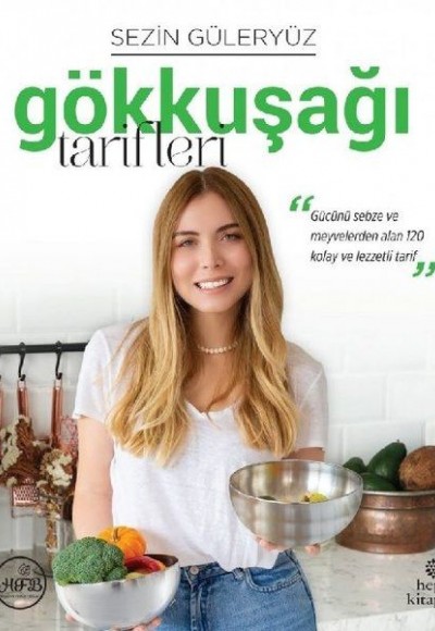 Gökkuşağı Tarifleri Gökkuşağı Tarifleri