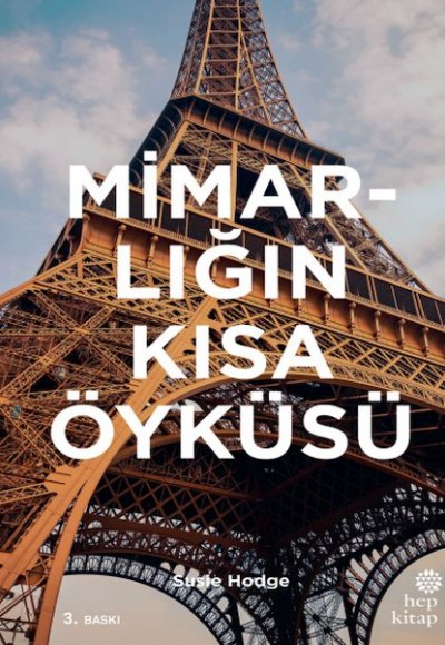 Mimarlığın Kısa Öyküsü Mimarlığın Kısa Öyküsü