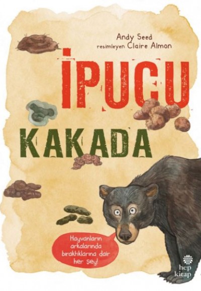 İpucu Kakada İpucu Kakada