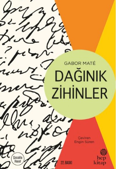 Dağınık Zihinler Dağınık Zihinler