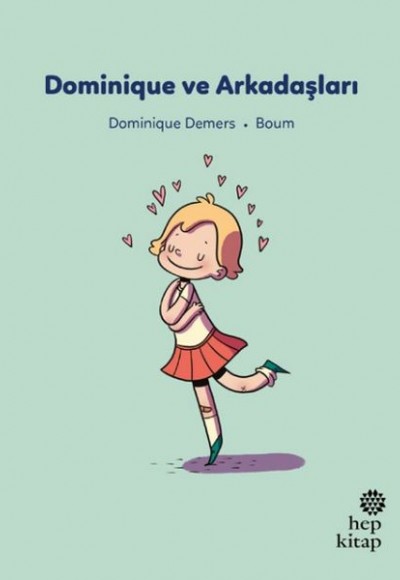 İlk Okuma Hikâyeleri: Dominique ve Arkadaşları İlk Okuma Hikâyeleri: Dominique ve Arkadaşları