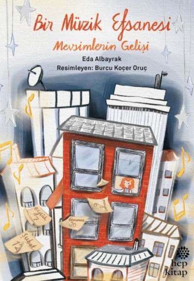 Bir Müzik Efsanesi - Mevsimlerin Gelişi Bir Müzik Efsanesi - Mevsimlerin Gelişi