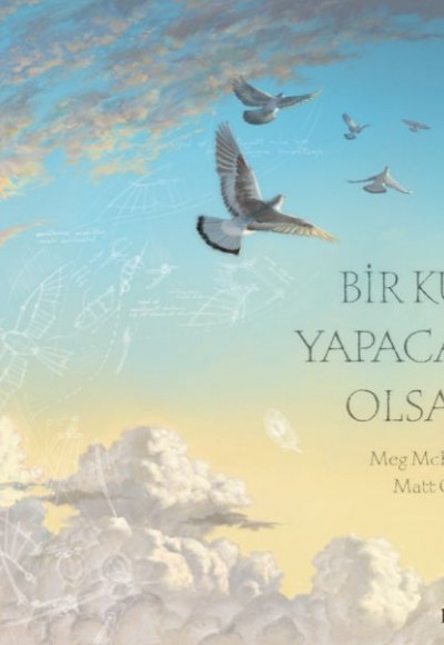 Bir Kuş Yapacak Olsan Bir Kuş Yapacak Olsan