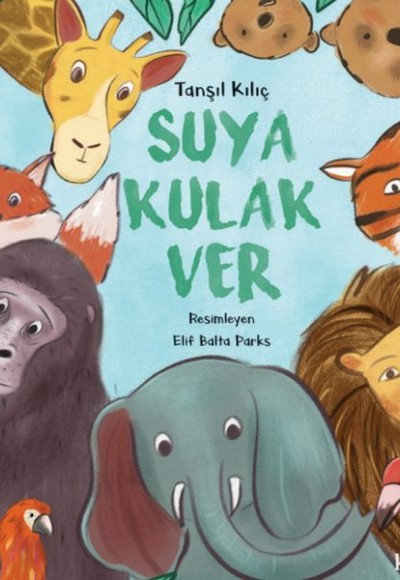Suya Kulak Ver Suya Kulak Ver
