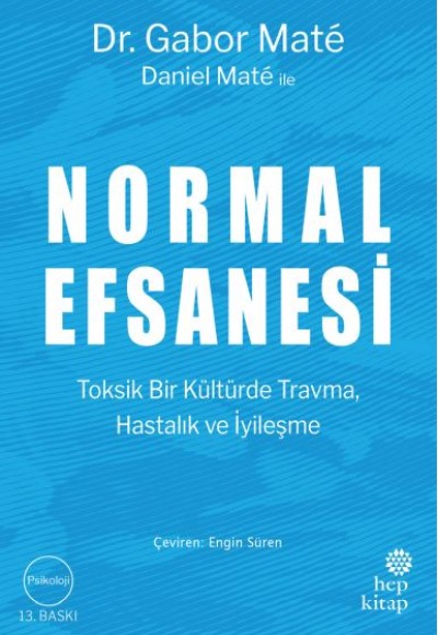 Normal Efsanesi Normal Efsanesi
