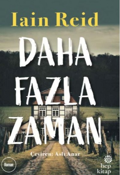Daha Fazla Zaman Daha Fazla Zaman