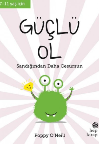 Güçlü Ol Güçlü Ol