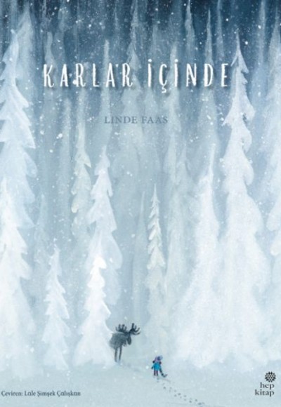 Karlar İçinde Karlar İçinde