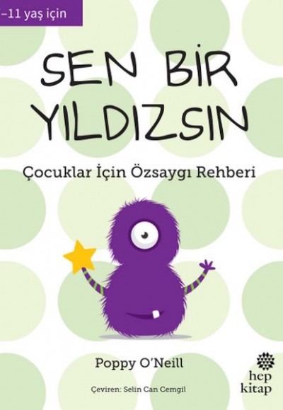 Sen Bir Yıldızsın Sen Bir Yıldızsın