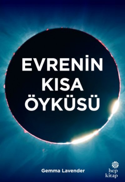 Evrenin Kısa Öyküsü Evrenin Kısa Öyküsü