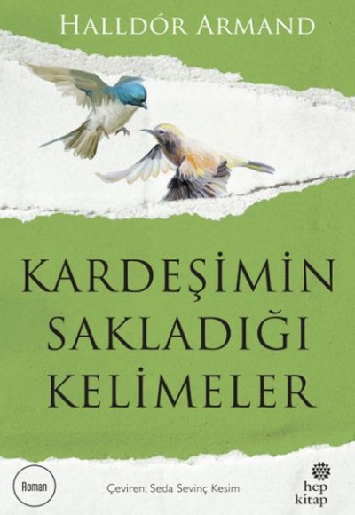 Kardeşimin Sakladığı Kelimeler Kardeşimin Sakladığı Kelimeler