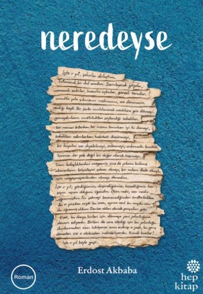 Neredeyse Neredeyse