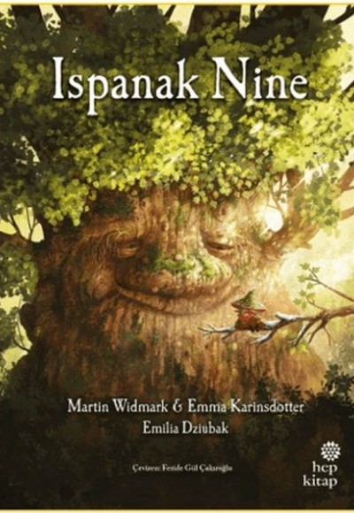 Ispanak Nine Ispanak Nine