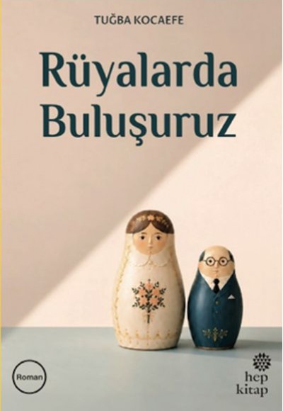 Rüyalarda Buluşuruz