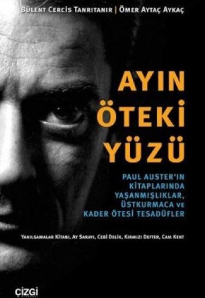 Ayın Öteki Yüzü Ayın Öteki Yüzü