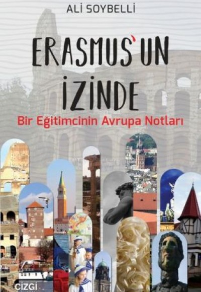 Erasmus'un İzinde Erasmus'un İzinde