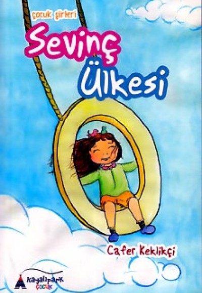 Sevinç Ülkesi Sevinç Ülkesi
