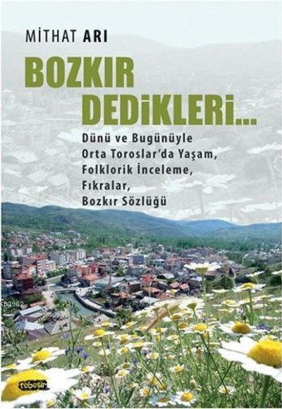 Bozkır Dedikleri Bozkır Dedikleri