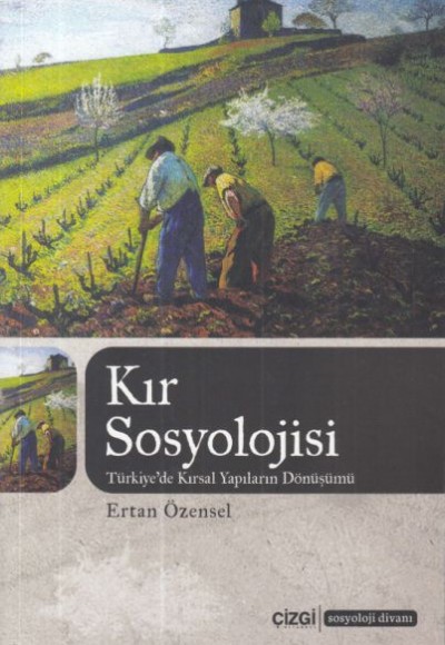 Kır Sosyolojisi Kır Sosyolojisi