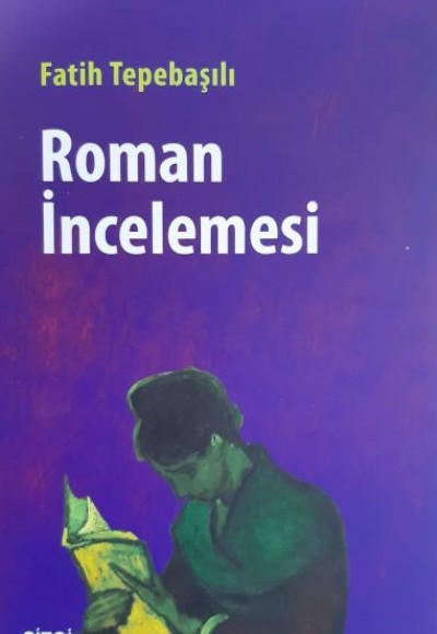 Roman İncelemesi Roman İncelemesi