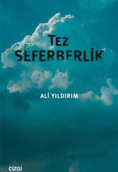 Tez Seferberlik Tez Seferberlik