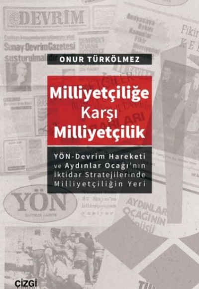 Milliyetçiliğe Karşı Milliyetçilik Milliyetçiliğe Karşı Milliyetçilik