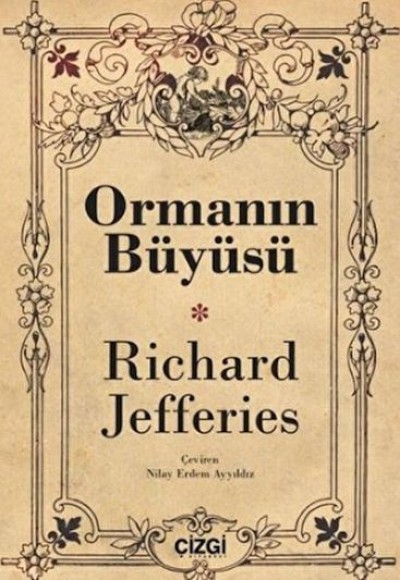 Ormanın Büyüsü Ormanın Büyüsü