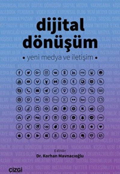 Dijital Dönüşüm Dijital Dönüşüm