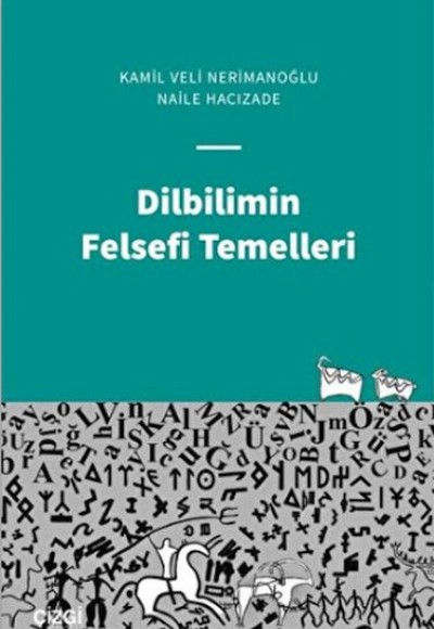 Dilbilimin Felsefi Temelleri Dilbilimin Felsefi Temelleri