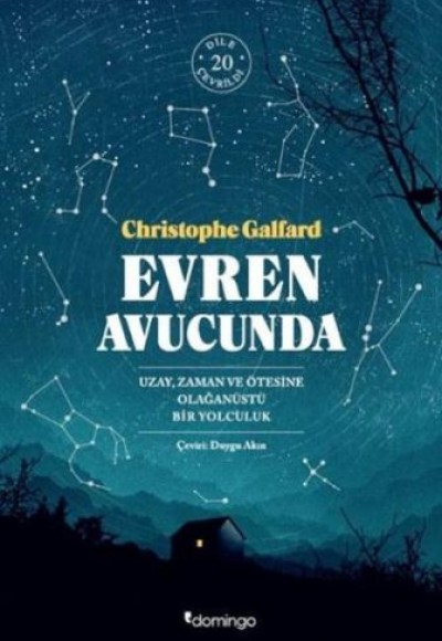 Evren Avucunda Evren Avucunda