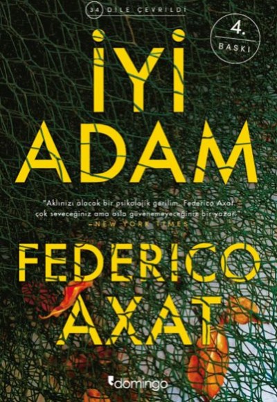 İyi Adam İyi Adam