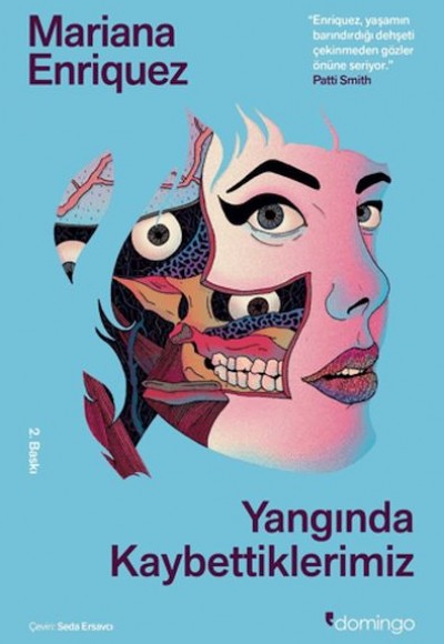 Yangında Kaybettiklerimiz Yangında Kaybettiklerimiz