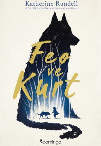 Feo ve Kurt (Ciltli) Feo ve Kurt (Ciltli)