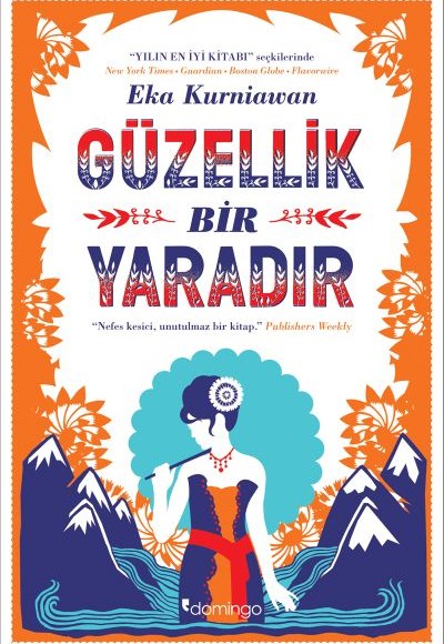 Güzellik Bir Yaradır Güzellik Bir Yaradır