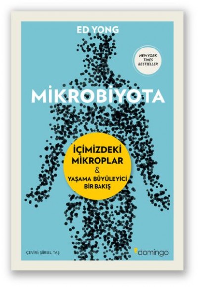 Mikrobiyota Mikrobiyota
