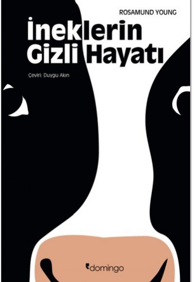 İneklerin Gizli Hayatı İneklerin Gizli Hayatı