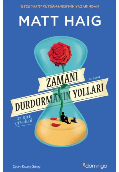 Zamanı Durdurmanın Yolları Zamanı Durdurmanın Yolları