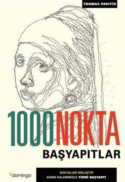 1000 Nokta - Başyapıtlar 1000 Nokta - Başyapıtlar