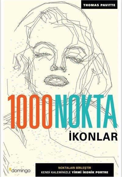 1000 Nokta - İkonlar 1000 Nokta - İkonlar