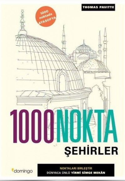 1000 Nokta - Şehirler 1000 Nokta - Şehirler
