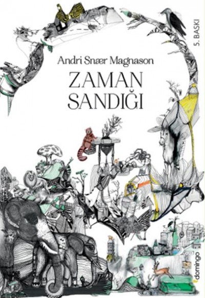 Zaman Sandığı Zaman Sandığı