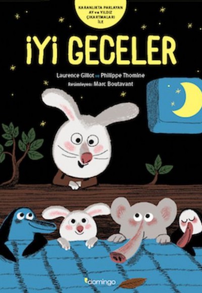 İyi Geceler İyi Geceler