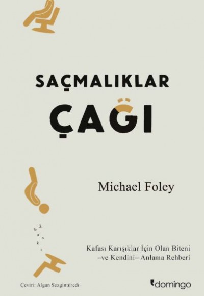 Saçmalıklar Çağı Saçmalıklar Çağı