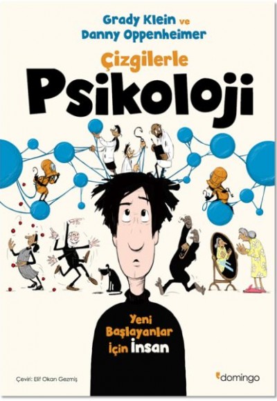 Çizgilerle - Psikoloji Çizgilerle - Psikoloji